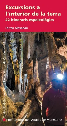 Excursions a l'interior de la terra