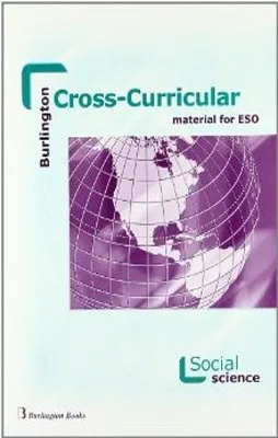CROSS-CURRICULAR BOOKLETS SOCIAL SCIENCES