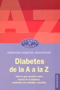 Diabetes de la A a la Z