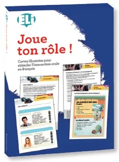 JOUE TON ROLE ! (A1-B2)