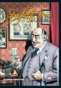 Spaghetti Bros nº 04