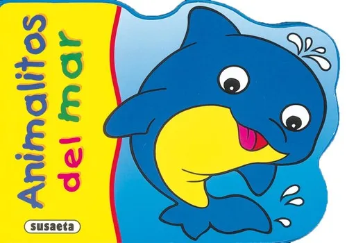 Animalitos del mar