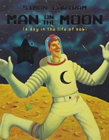 Y1 MAN ON THE MOON