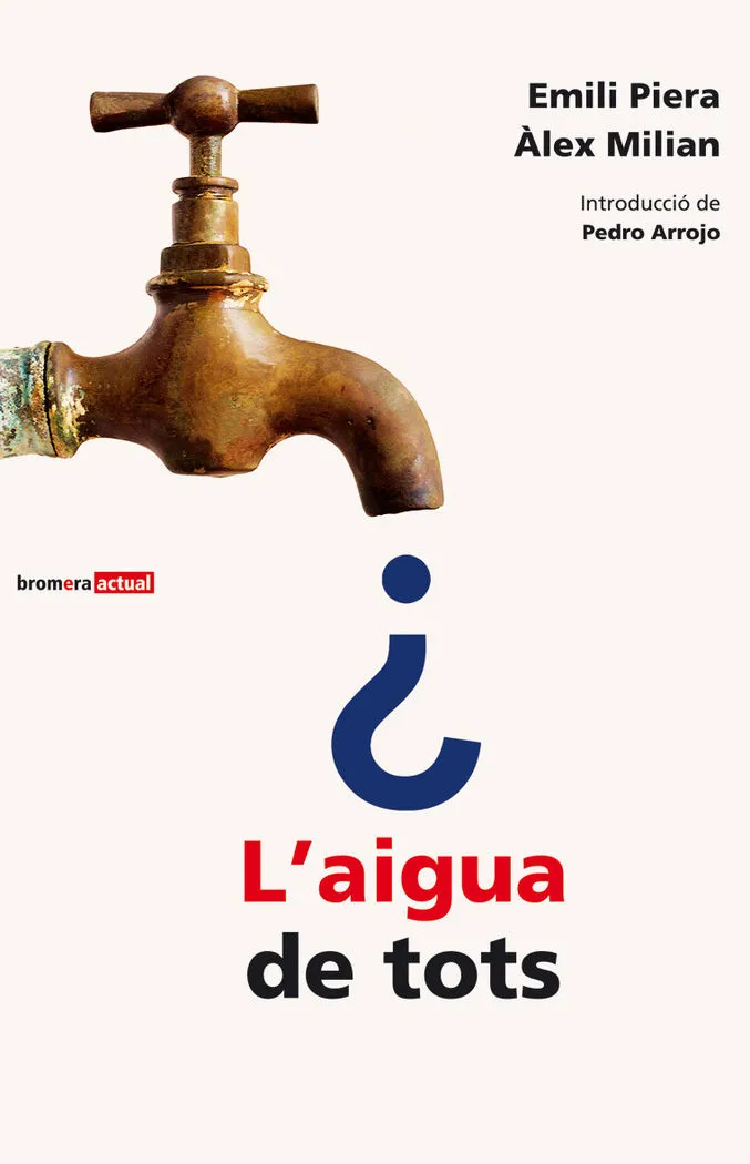 L'AIGUA DE TOTS