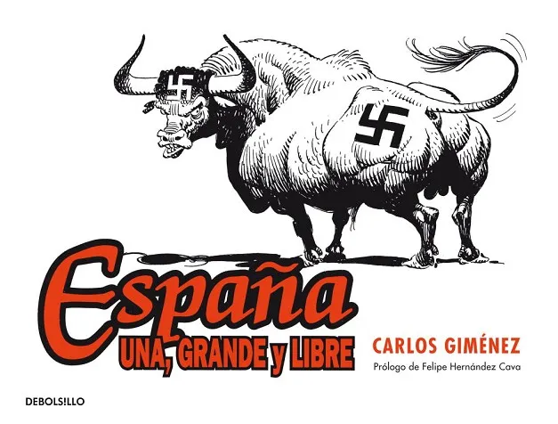 España: una, grande y libre