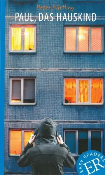 PAUL, DAS HAUSKIND -B1