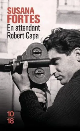ATTENDANT ROBERT