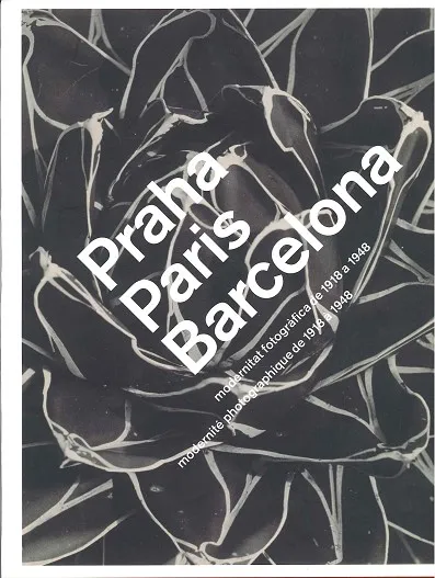 Paris, Praga, Barcelona