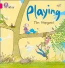 PLAYING -FICTION-PINK - BAND 1B