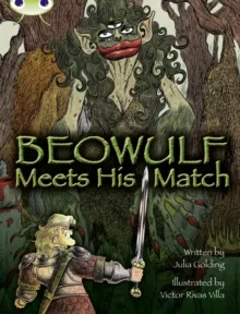 BEOWULF MEETS HIS MATCH