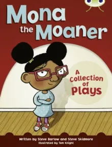 MONA THE MOANER