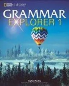 GRAMMAR EXPLORER 1 SPLIT EDITION B