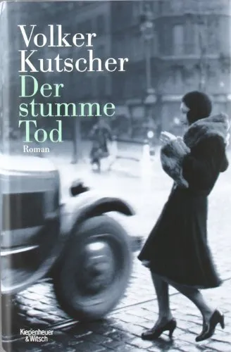 STUMME TOD, DER