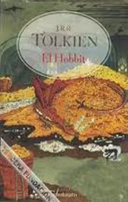 EL HOBBIT