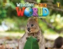 WELCOME TO OUR WORLD 2E LEVEL 1BRE STUDENT'S BOOK WITH ONLINE PRACTICE