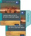 ES & EFFECTS P&ONLINE-# IB-STORY: CAUS