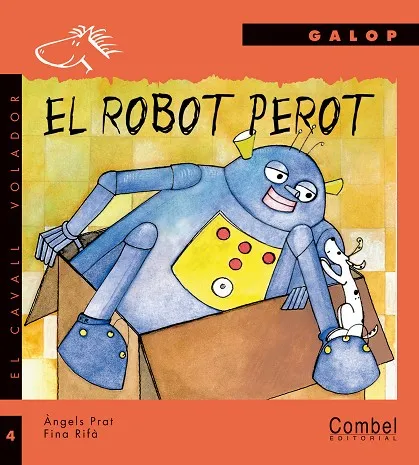 El robot Perot