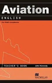 AVIATION ENGLISH, TB