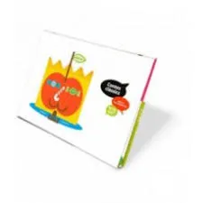 CONTES CLÀSSICS 4 ANYS