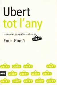 Ubert tol l'any