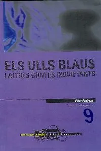 ELS ULLS BLAUS