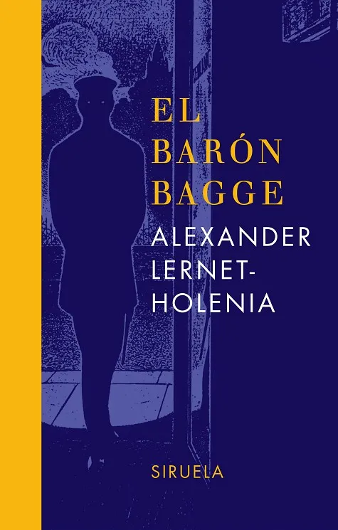 El barón Bagge