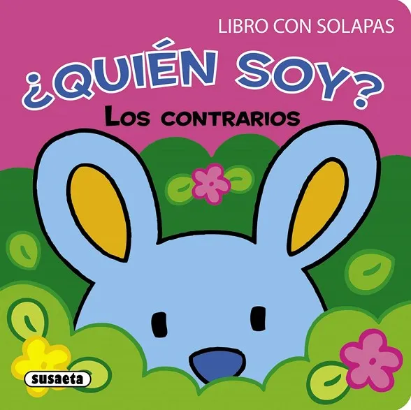 Los contrarios