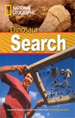 DINOSAUR SEARCH+MROM