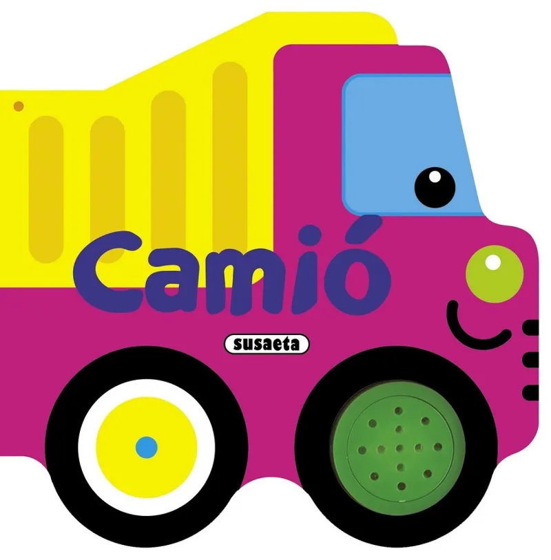 Camió