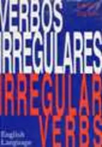 IRREGULAR VERBS