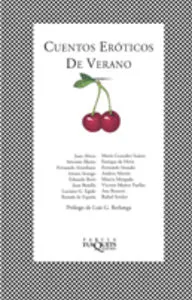 Cuentos eróticos de verano