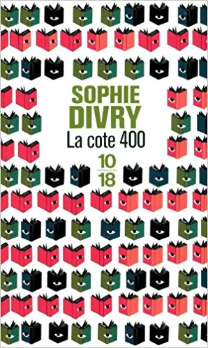 LA COTE 400 10/18
