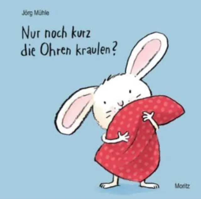 NUR NOCH KURZ DIE OHREN KRAULEN?