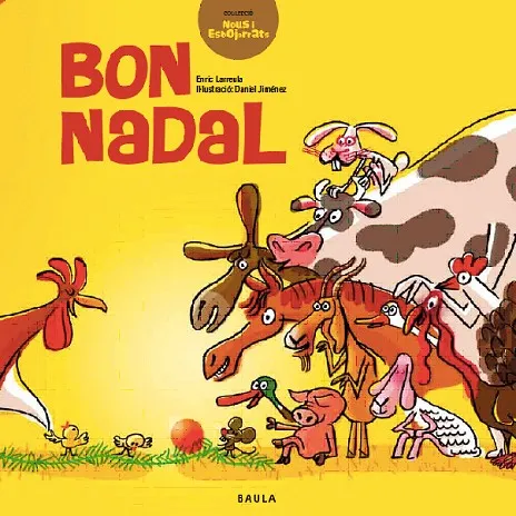 Bon Nadal