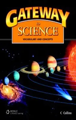 GATEWAY TO SCIENCE SB HARDBACK