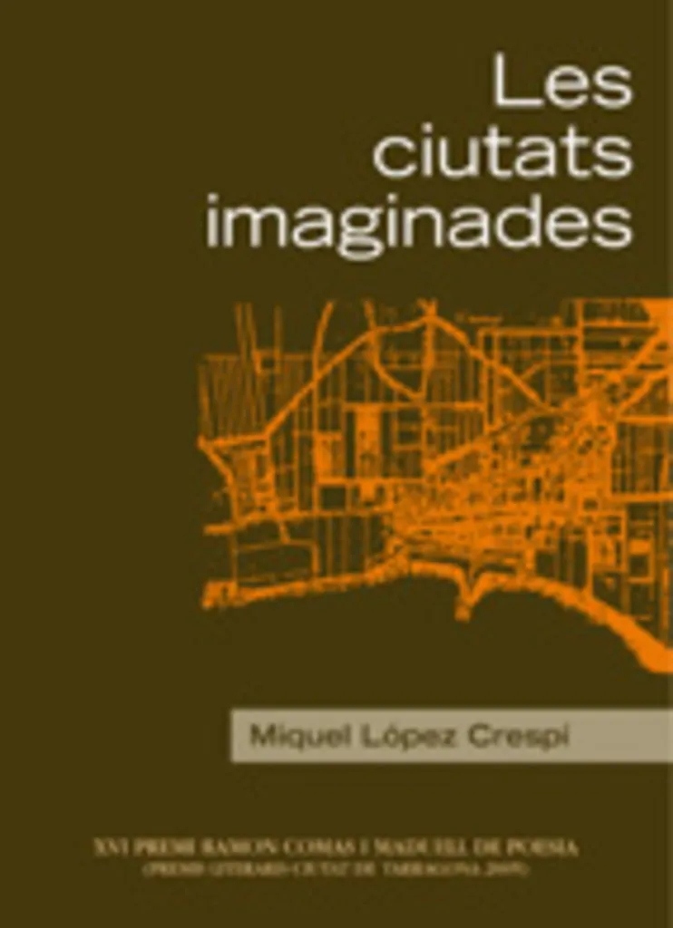 Les ciutats imaginades