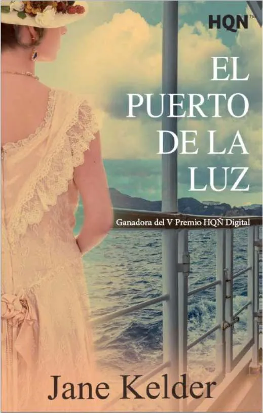 El Puerto de la Luz (Ganadora Premio)