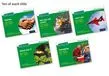RWI-PHO SET 1 GREEN NON-FICTION PK OF 50
