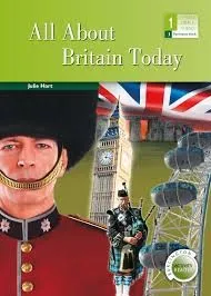 ALL ABOUT BRITAIN TODAY 1ºESO