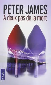 DEUX PAS DE LA MORT-PK13
