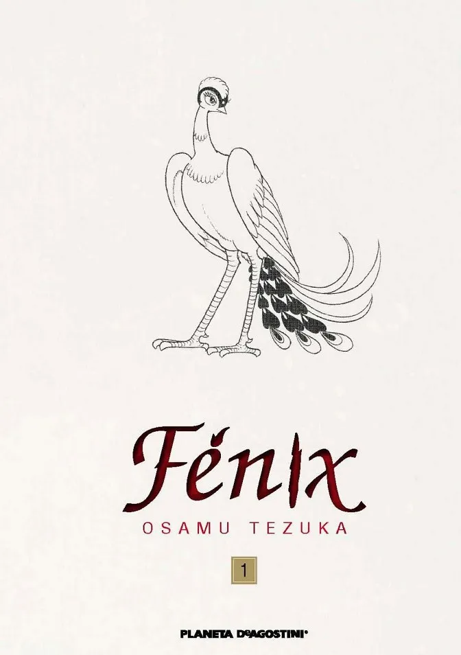 Fenix nº 01/12 (nueva edición)