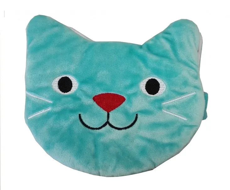 PETIT GAT SUAU (CAT)