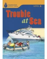 TROUBLE AT SEA LEVEL 6