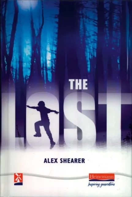THE LOST NW