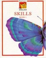 NELSON ENGLISH SKILLS TRACK BOOK 1