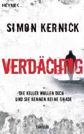 VERDACHTIG
