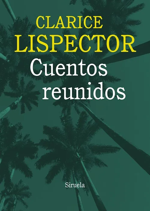 Cuentos reunidos