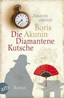 DIAMANTENE KUTSCHE, DIE
