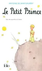 LE PETIT PRINCE