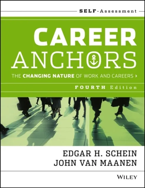 CAREER ANCHORS